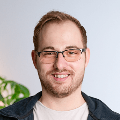 Joey König – Spezialist für moderne Netzwerkinfrastrukturen