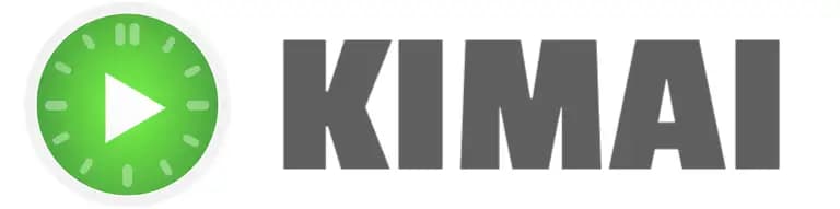 Kimai – Elektronische Zeiterfassung