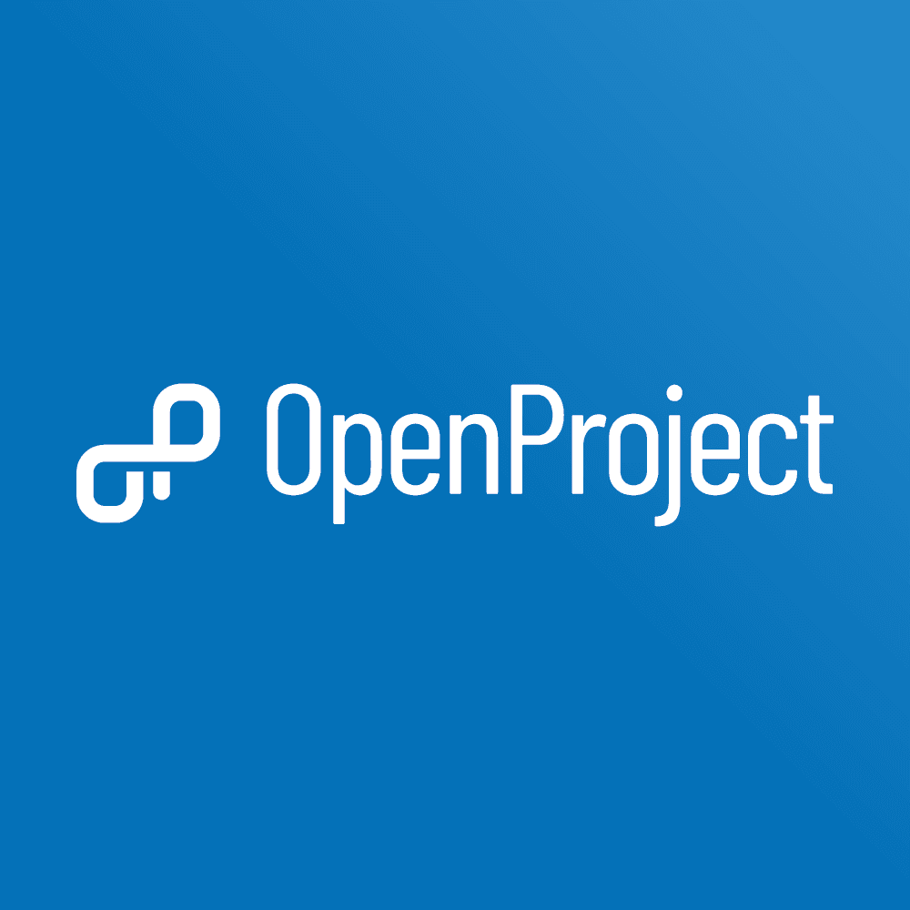 OpenProject