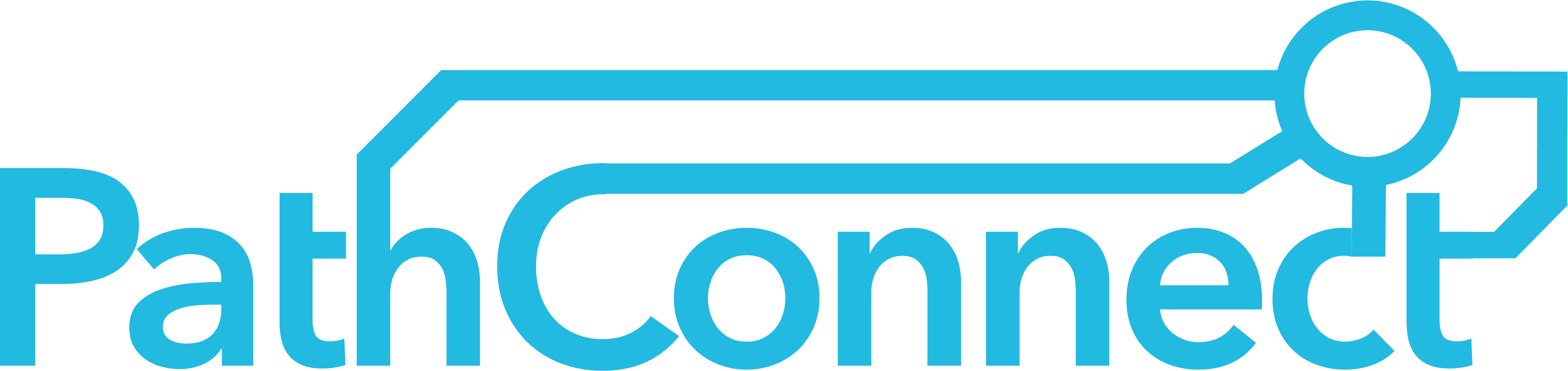 Logo PathConnect