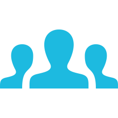 Verbraucher Icon
