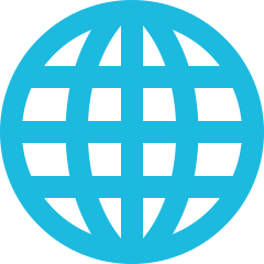 Welt Icon