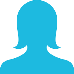 Frau Icon