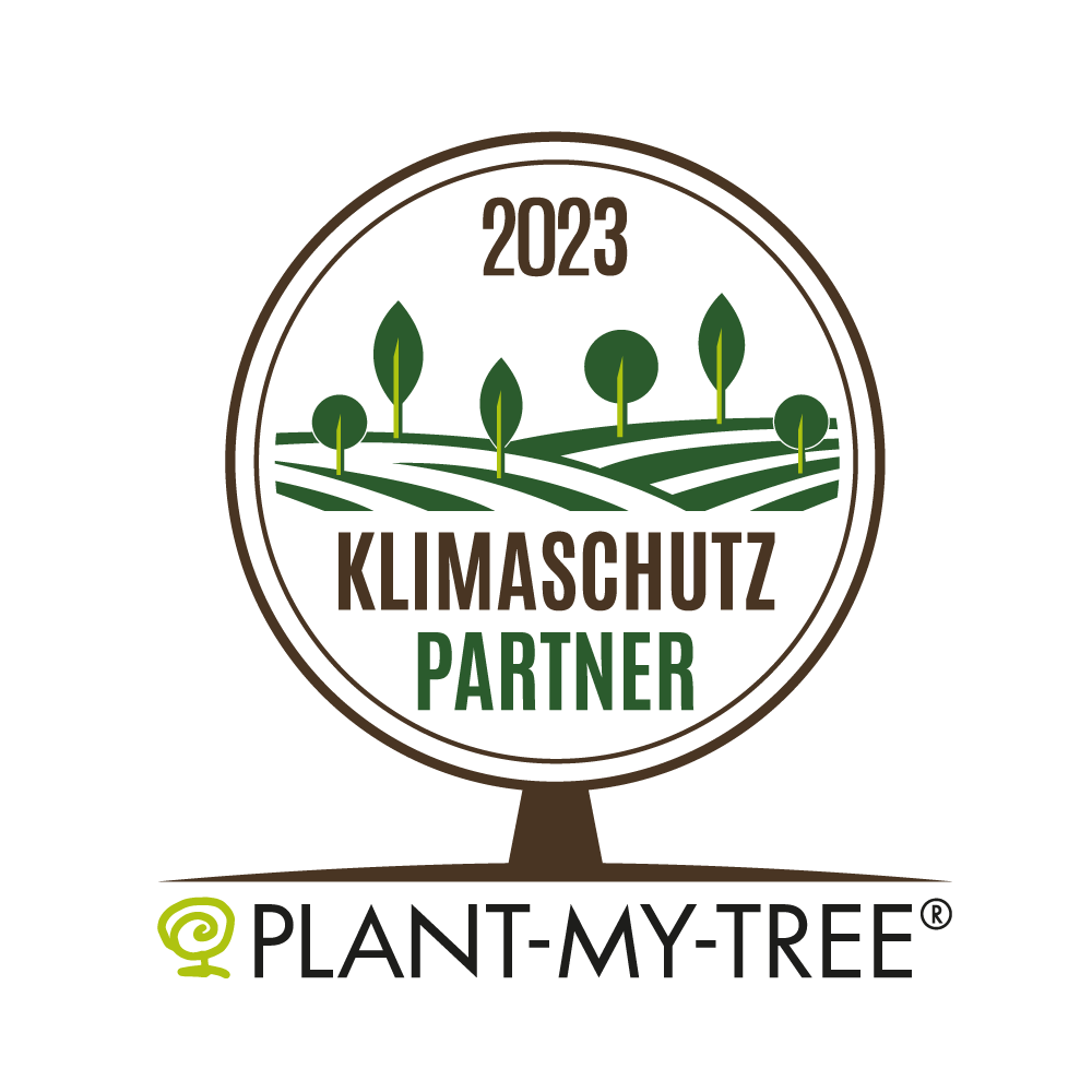 PLANT-MY-TREE Partner Logo