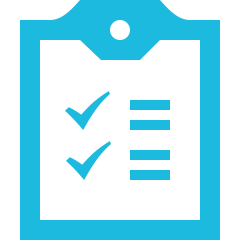 Clipboard Icon
