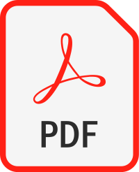 Adobe PDF Logo