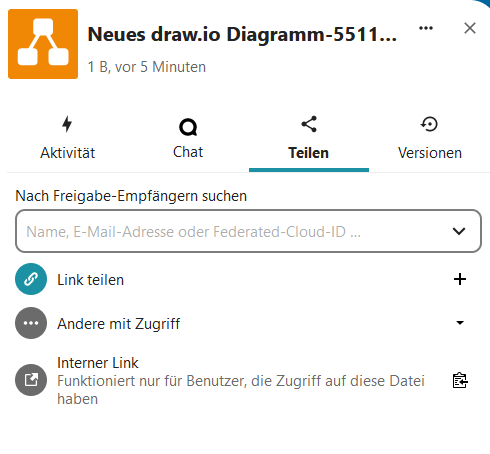 Teilen